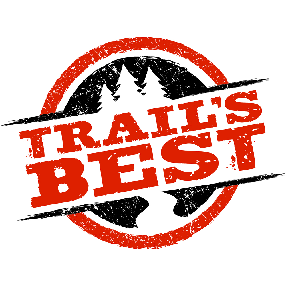 Trail's Best logo